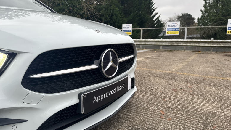 Mercedes-Benz A-Class A200 AMG Line Executive Edition 5dr Auto Petrol Hatchback